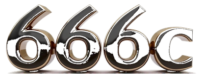 666c logo
